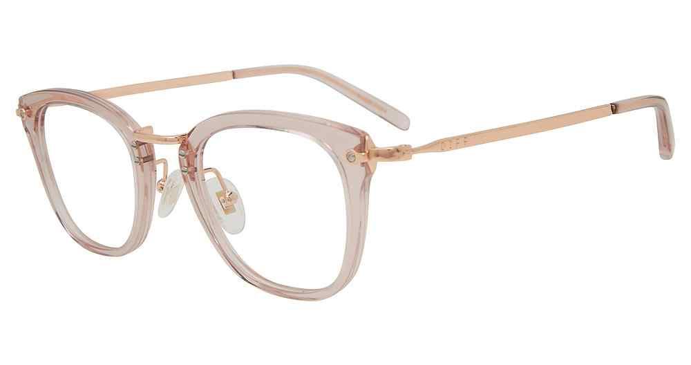 Diff Rue Eyeglasses