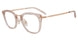 Diff Rue Eyeglasses