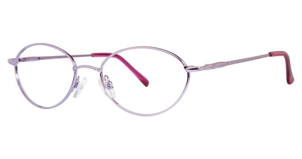 MODERN DIANA Eyeglasses