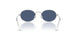 212/80 - Silver - Blue