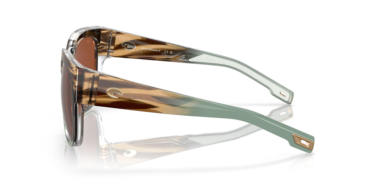 900407 - Brown - Copper 580p