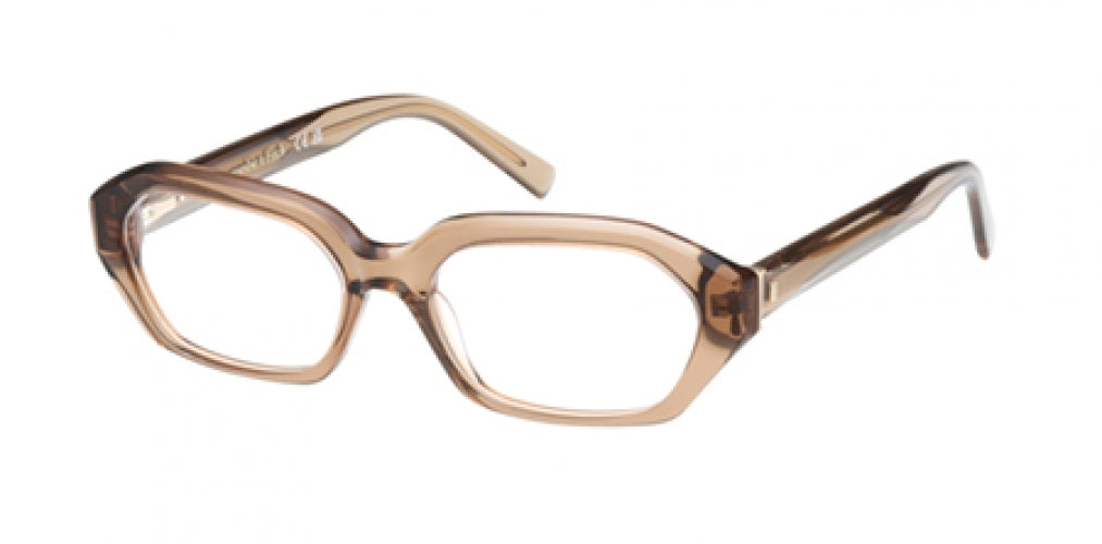 ABERCROMBIE & FITCH 50062 Eyeglasses