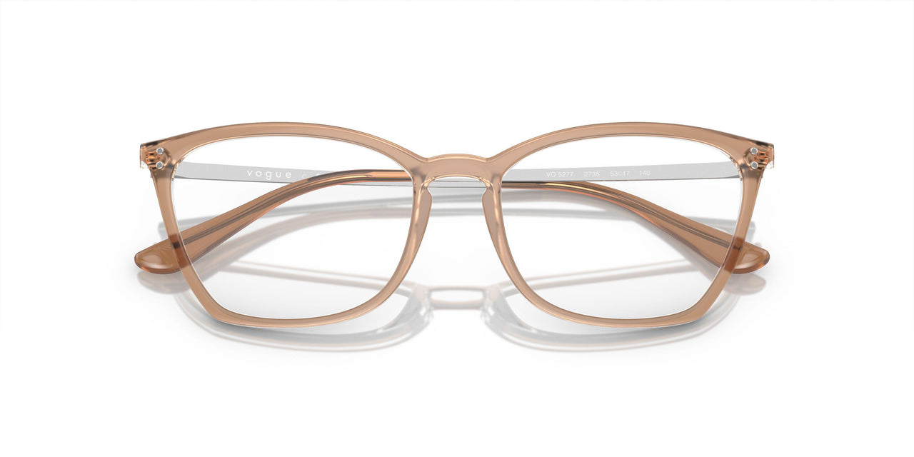 2735 - Brown