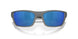 905609 - 98 Matte Gray - Blue Mirror 580p