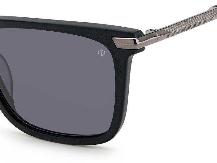 0003-IR - MATTE BLACK - Grey