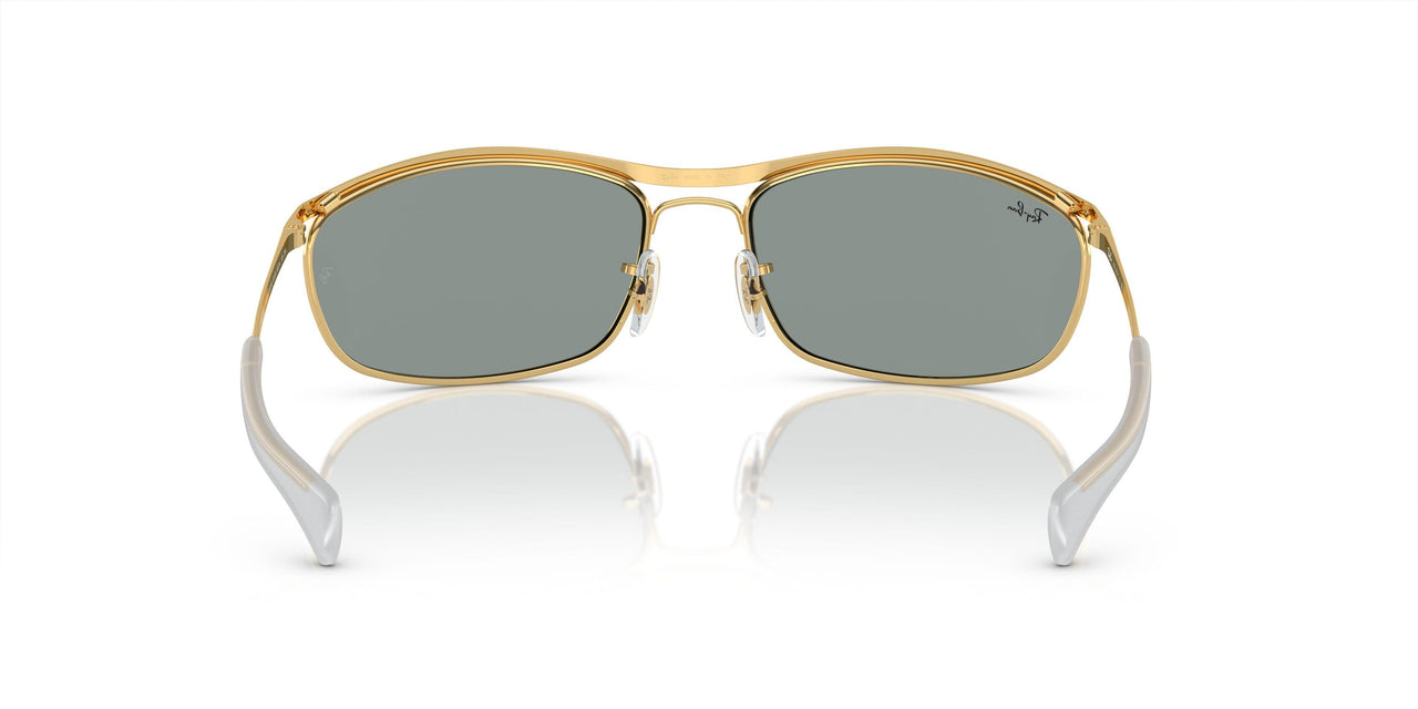 001/56 - Gold - Blue