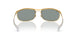 001/56 - Gold - Blue