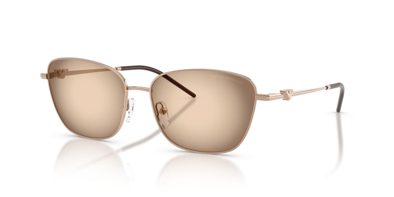 301113 - Gold - Brown Grey Gradient