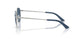300280 - Silver - Dark Blue
