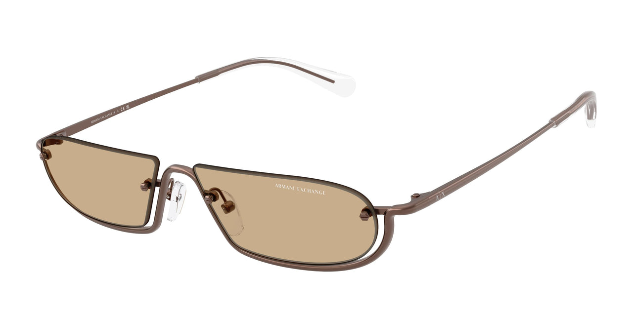 Armani Exchange 2058S Sunglasses