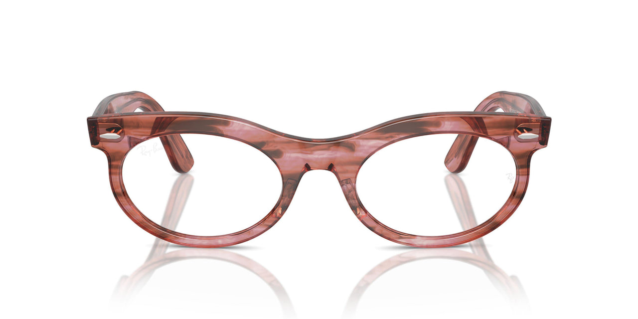 8363 - Pink - Clear