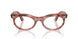 8363 - Pink - Clear