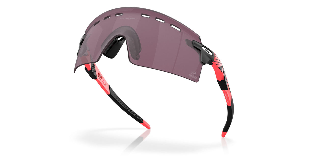 923516 - Pink - Prizm Road Black