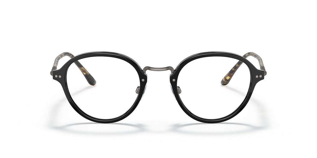 5001 - Black