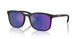 UFK05U - Grey - Dark Blue Mirror Violet