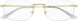 001 - Gold - Transparent