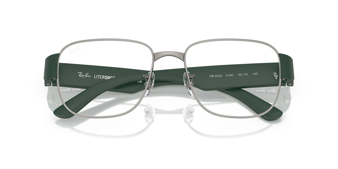 3190 - Grey - Clear