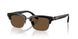 587553 - Black - Dark Brown