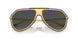 02/87 - Gold - Dark Grey