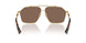 02/73 - Gold - Dark Brown