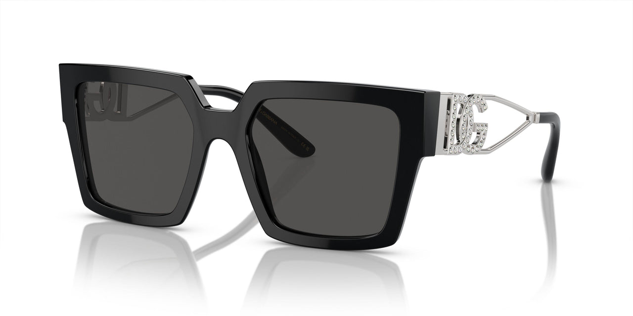 501/87 - Black - Dark Grey