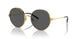 332787 - Gold - Dark Grey