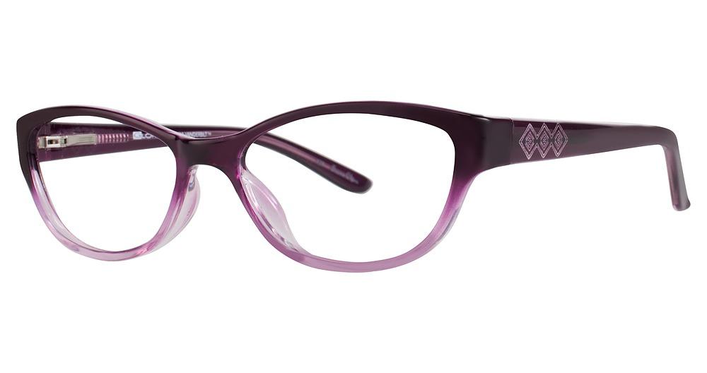 113 - Purple Fade