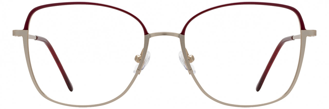 1 - Cherry / Gold