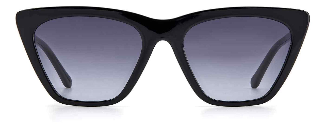 0807-9O - Black - Dark Gray Gradient