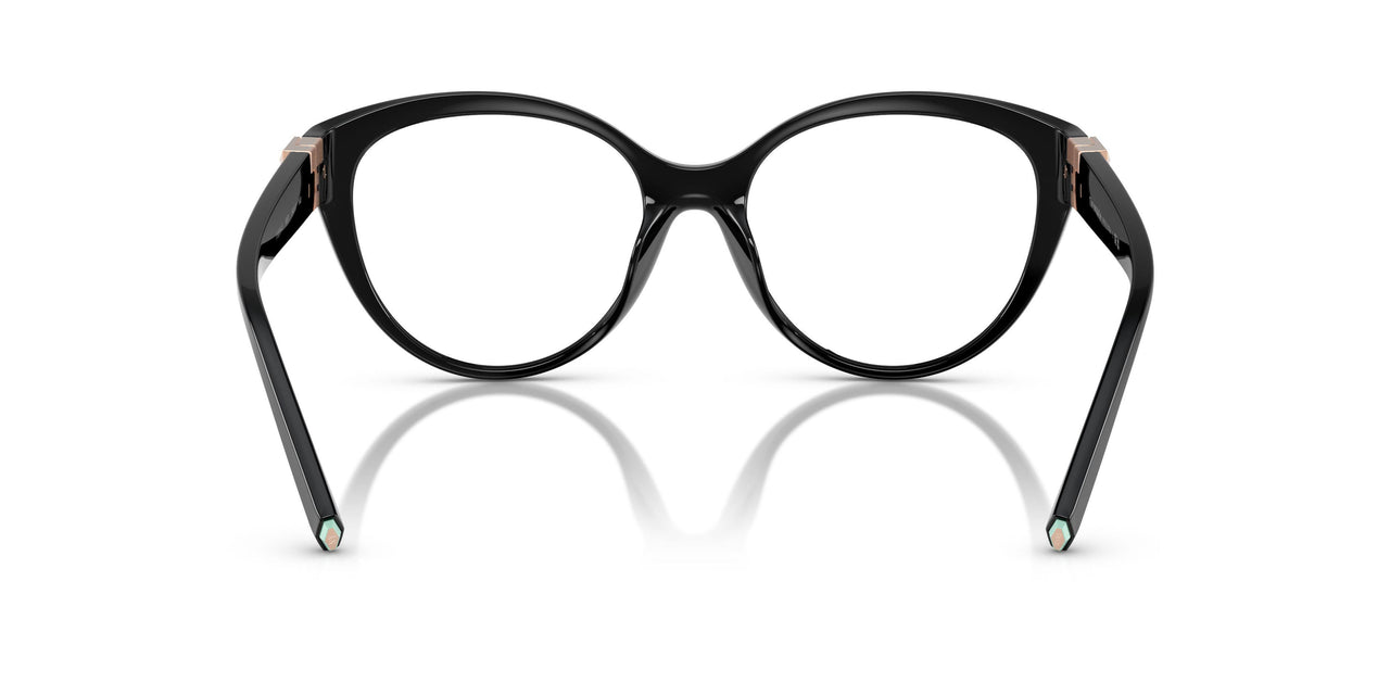 8001 - Black