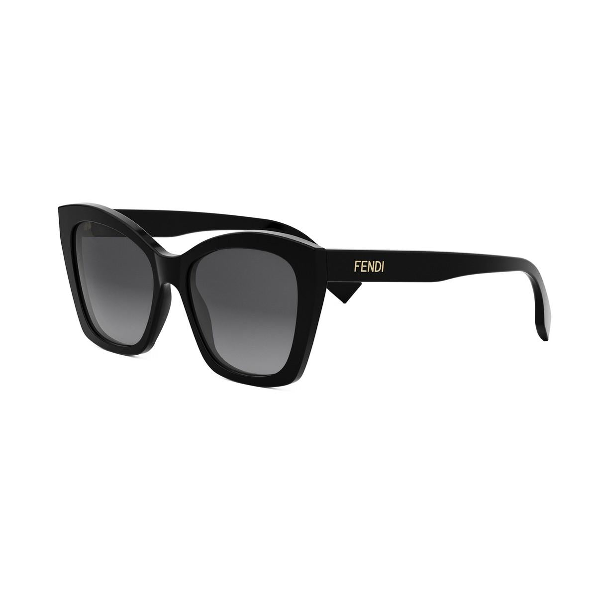 Fendi FE40151I Sunglasses