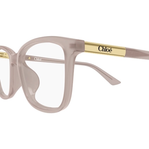 003 - Beige - Transparent