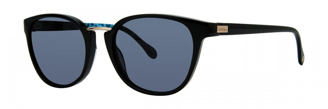 Lilly Pulitzer Napoli Sunglasses