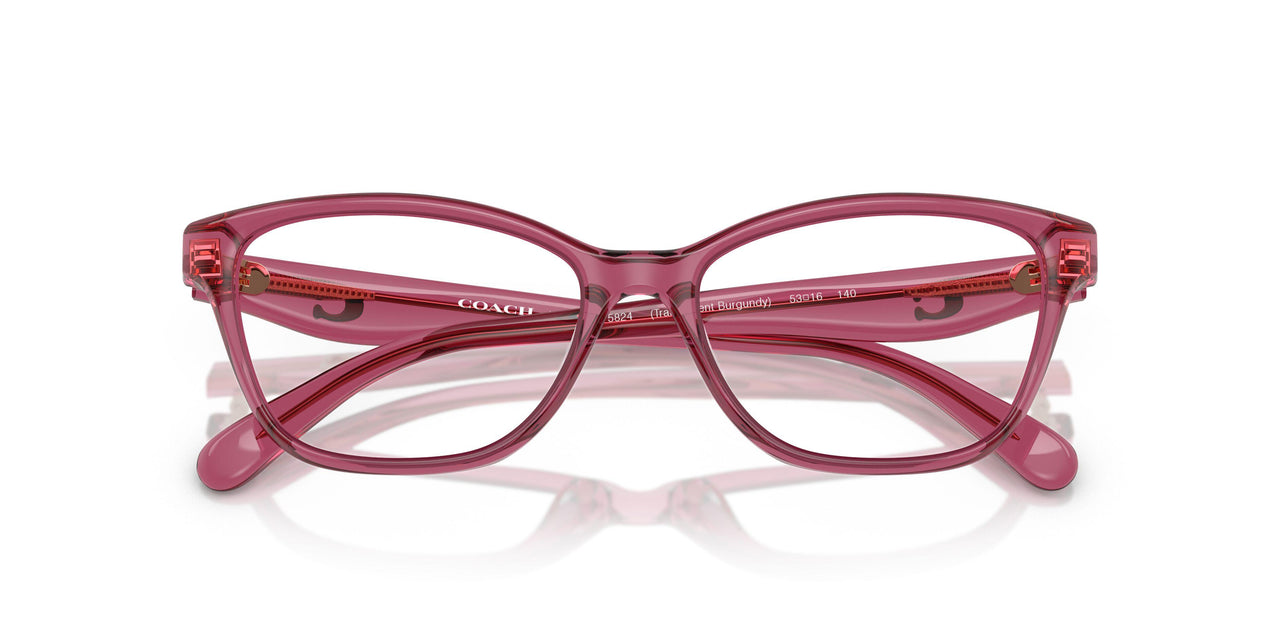 5824 - Red