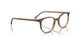 8255 - Brown - Clear