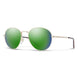 Smith Optics Lifestyle 203240 Prep Sunglasses