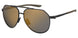 03OL-CT - MT BLK GR - Grey Copper Mir