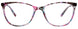 80 - Purple & Pink