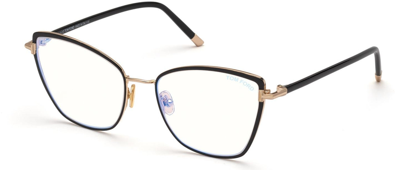 Tom Ford 5740B Blue Light blocking Filtering Eyeglasses