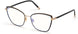 Tom Ford 5740B Blue Light blocking Filtering Eyeglasses