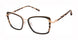 Barbour BAOW023 Eyeglasses