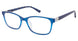 Nicole Miller NMGRACE Eyeglasses
