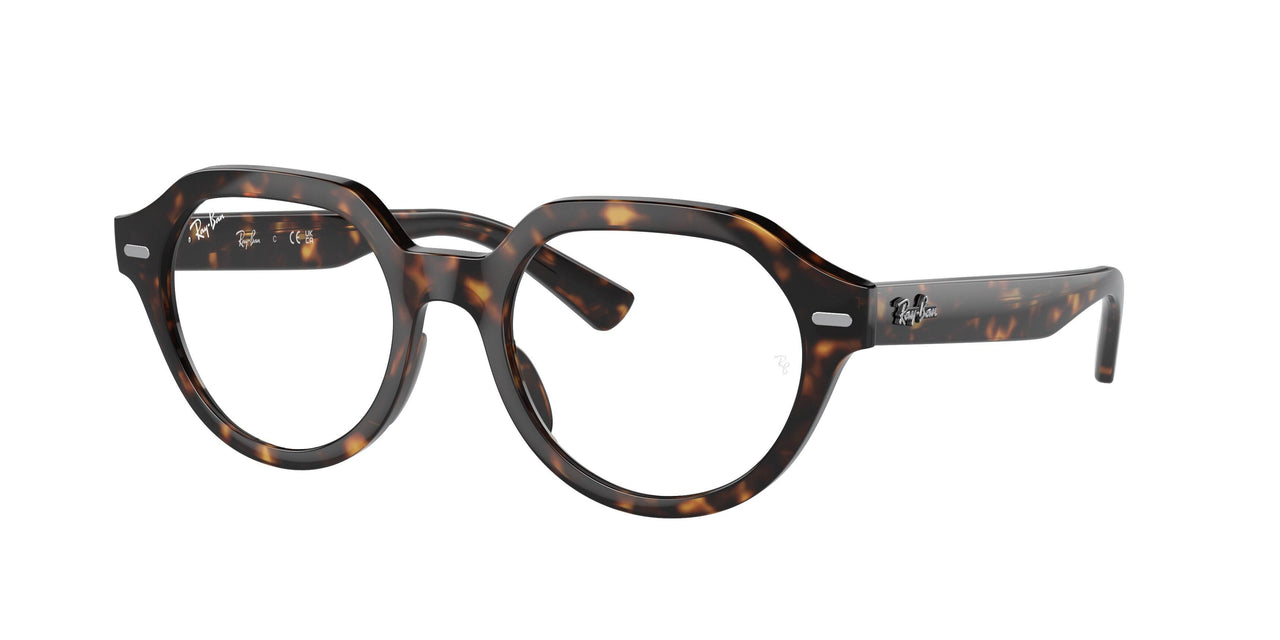 Ray-Ban Gina 7214F Eyeglasses