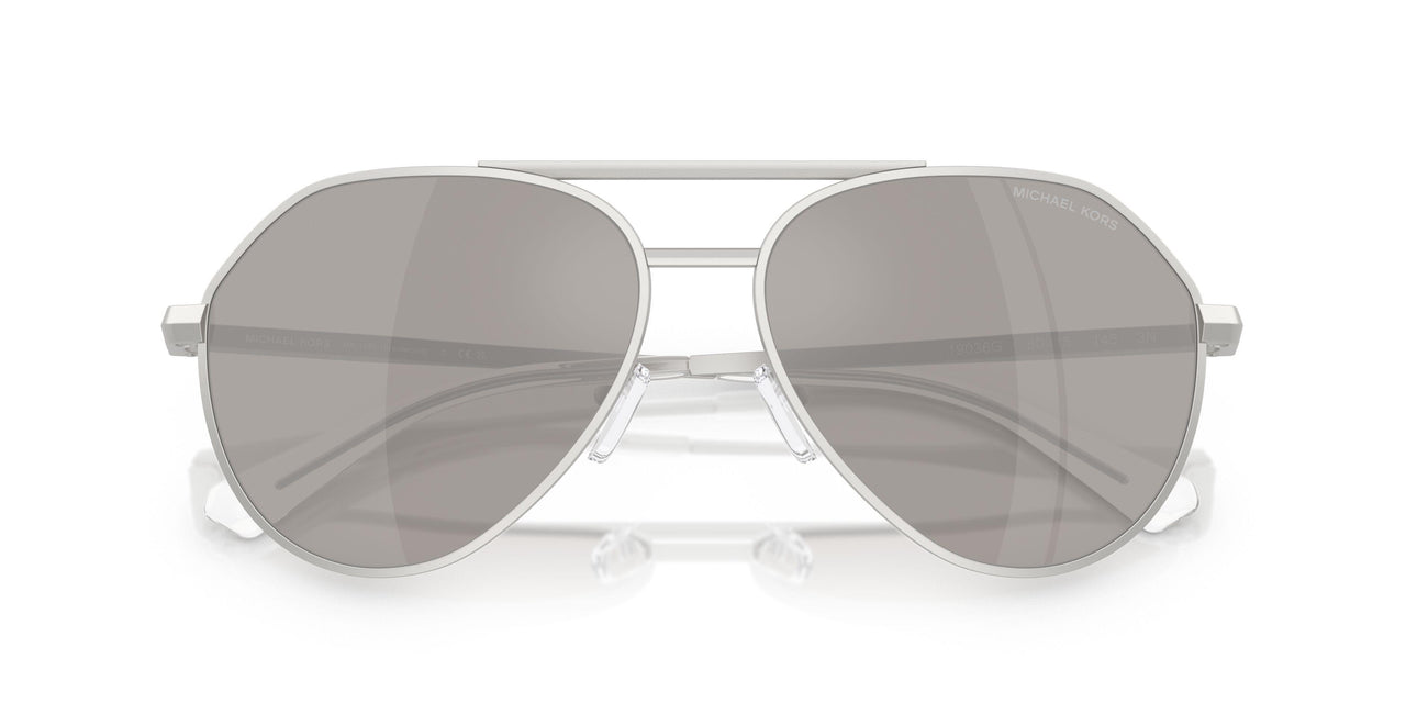 19036G - Silver - Silver Mirror