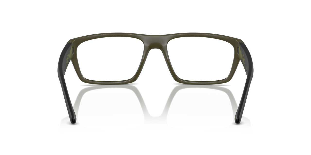 2854 - Green - Transparent