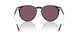 50011A - Black - Solid Purple