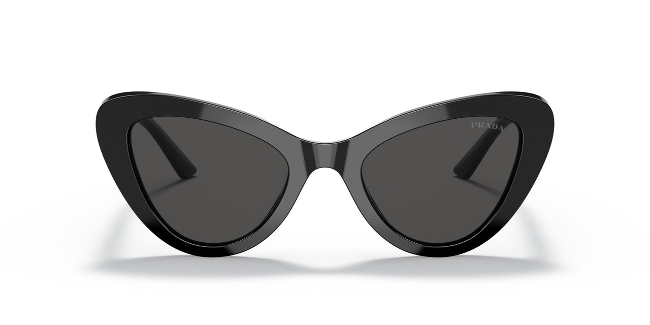 1AB5S0 - Black - Dark Grey