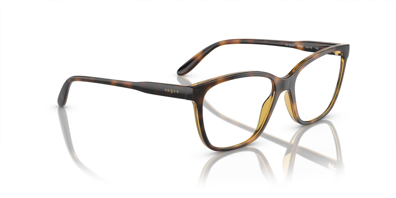 W656 - Brown