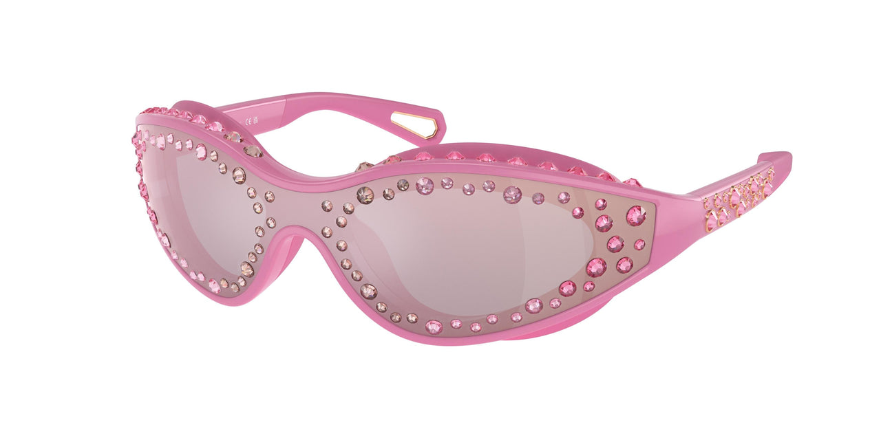 Swarovski 6024 Sunglasses