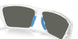 912117 - Transparent - Gray Silver Mirror
